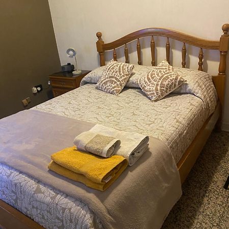 Departamento En El Corazon De Mendoza Apartment Екстериор снимка