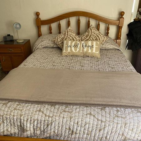 Departamento En El Corazon De Mendoza Apartment Екстериор снимка