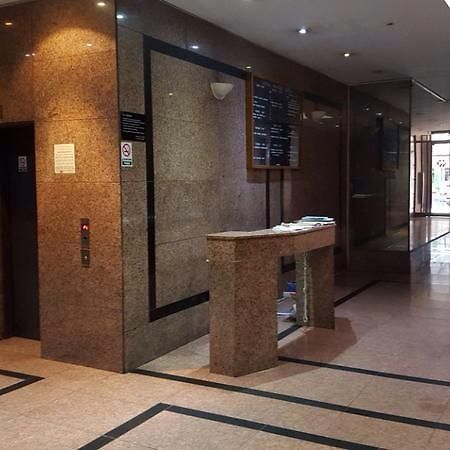 Departamento En El Corazon De Mendoza Apartment Екстериор снимка