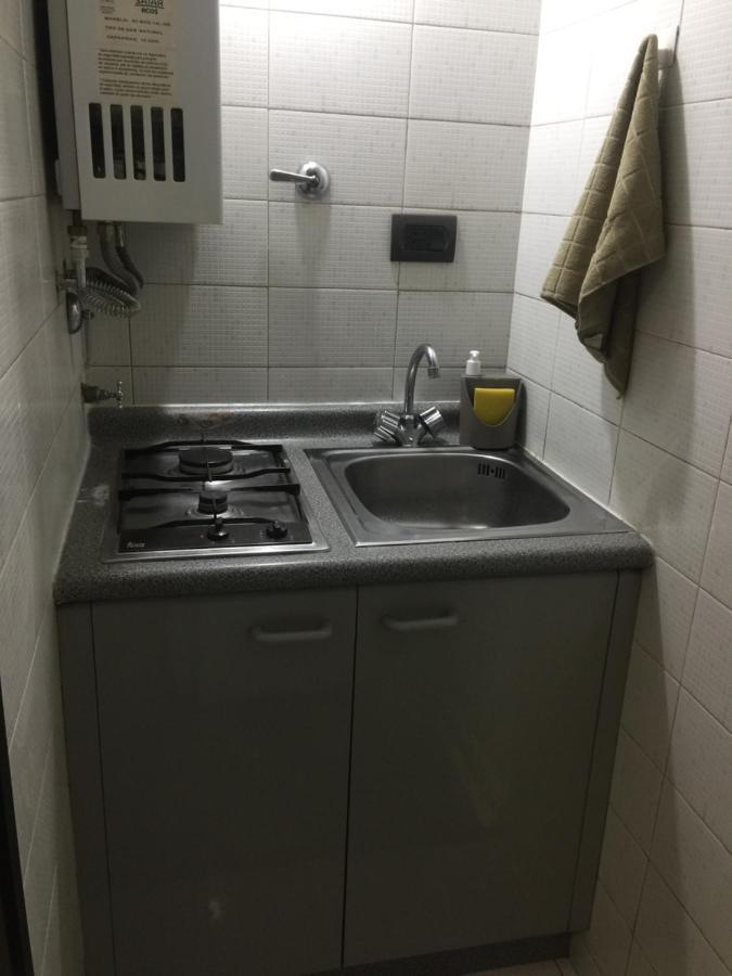 Departamento En El Corazon De Mendoza Apartment Екстериор снимка