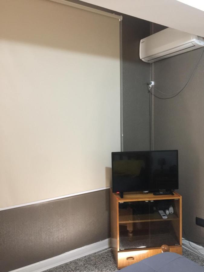 Departamento En El Corazon De Mendoza Apartment Екстериор снимка