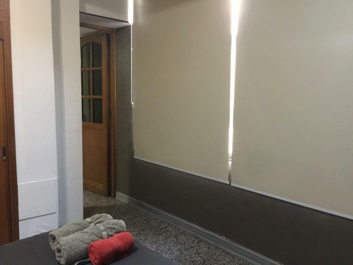 Departamento En El Corazon De Mendoza Apartment Екстериор снимка